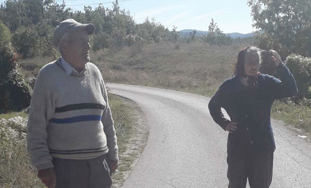 ПРИЗНАО ДА ЈЕ УБИО МИГРАНТА: Из страха повукао обарач?! 